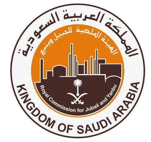 مصانع الهيئه الملكيه في الجبيل و ينبع